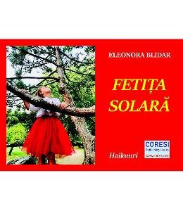 Fetita solara - Eleonora Blidar