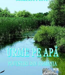 Urme pe apa - Mirela Penu