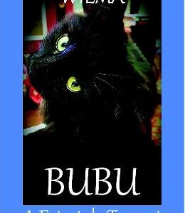 Bubu, a Fairytale Tomcat - Wilma