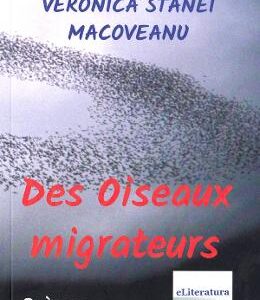 Des oiseaux migrateurs - Veronica Stanei Macoveanu