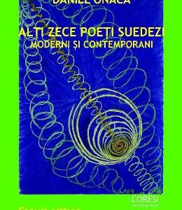 Alti zece poeti suedezi moderni si contemporani - Daniel Onaca