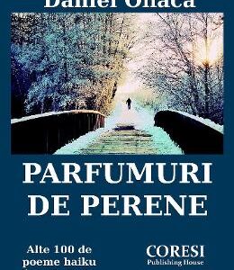 Parfumuri de perene - Daniel Onaca