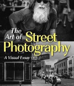 Street Photography For Everybody: A Visual Essay - Andrew Funderburg