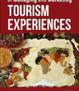 The Handbook of Managing and Marketing Tourism Experiences