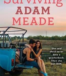 Surviving Adam Meade - Shannon Klare