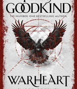 Warheart - Terry Goodkind