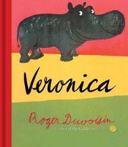 Veronica - Roger Duvoisin