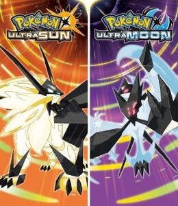 Pokemon Ultra Sun & Pokemon Ultra Moon: The Official Alola Region Strategy Guide