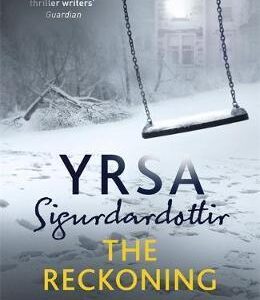 The Reckoning - Yrsa Sigurdardottir