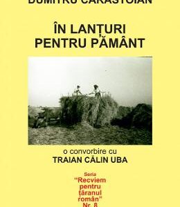 In lanturi pentru pamant - Dumitru Carastoian