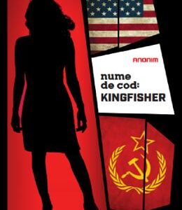 Nume de cod: Kingfisher - Anonim