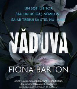 Vaduva - Fiona Barton