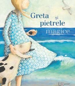 Greta si pietrele magice - Paul Maar, Helga Bansch