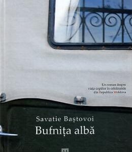 Bufnita alba - Savatie Bastovoi