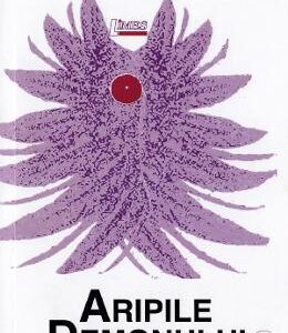 Aripile demonului Vol. 5 - Mircea Tomus