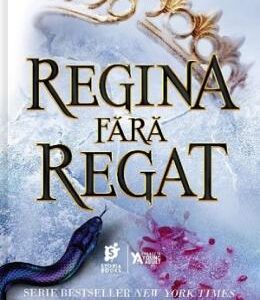 Regina fara regat - Holly Black