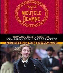 Micutele doamne - Louisa May Alcott