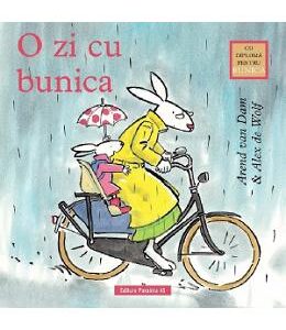 O zi cu bunica - Arend Van Dam, Alex de Wolf