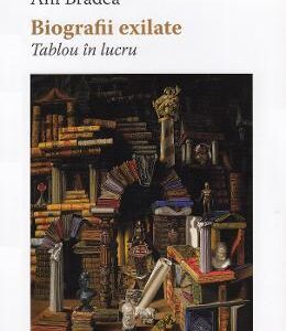 Biografii exilate. Tablou in lucru - Ani Bradea