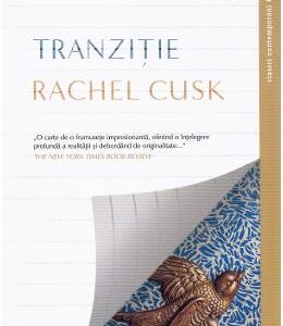 Tranzitie - Rachel Cusk