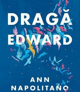 Draga Edward - Ann Napolitano