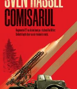 Comisarul - Sven Hassel