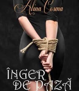 Inger de paza - Alina Cosma