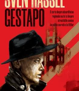 Gestapo - Sven Hassel