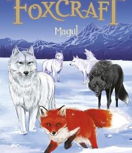 Foxcraft Vol.3: Magul - Inbali Iserles