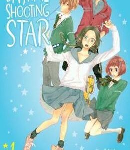 Daytime Shooting Star, Vol. 1 - Mika Yamamori