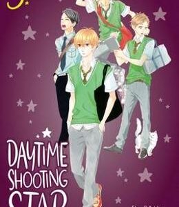 Daytime Shooting Star, Vol. 3 - Mika Yamamori