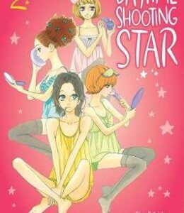 Daytime Shooting Star, Vol. 2 - Mika Yamamori