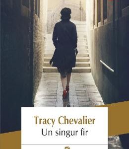 Un singur fir - Tracy Chevalier