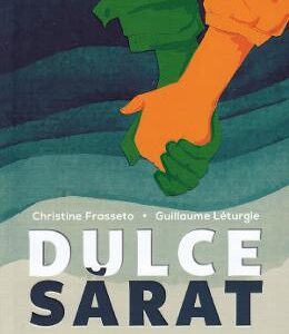 Dulce sarat - Christine Frasseto, Guillaume Leturgie