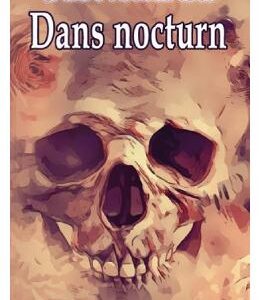 Dans nocturn - Sabina Burlacu