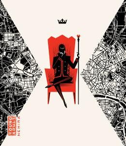 Invocarea luminii - V.E. Schwab