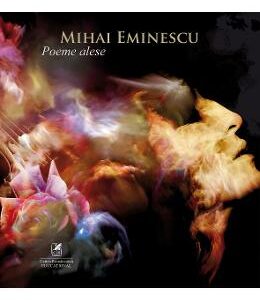 Poeme alese - Mihai Eminescu