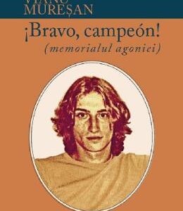 Bravo, campeon! - Vianu Muresan