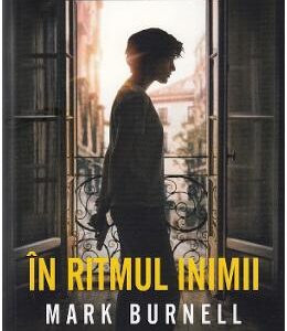 In ritmul inimii - Mark Burnell