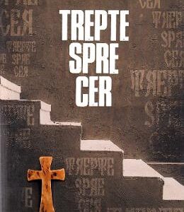 Trepte spre cer - Calin Pintea