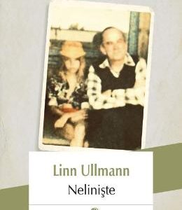 Neliniste - Linn Ullmann