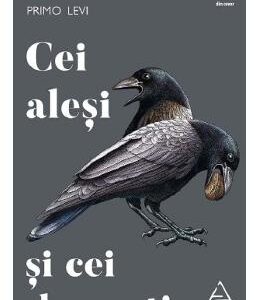 Cei alesi si cei damnati - Primo Levi