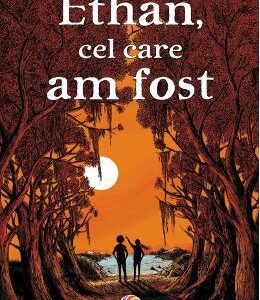 Ethan, cel care am fost - Ali Standish