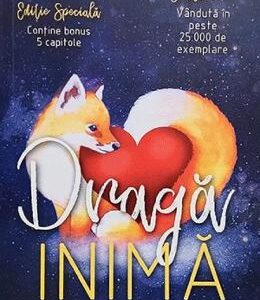 Draga inima - Vasi Radulescu