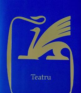 Teatru - Marin Sorescu