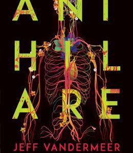 Anihilare - Jeff VanderMeer