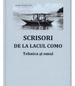 Scrisori de la lacul Como - Romano Guardini