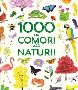 1000 de comori ale naturii