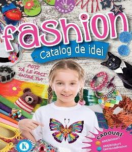 Fashion. Catalog de idei