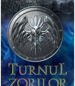 Turnul zorilor. Seria Tronul de clestar. Vol.6 - Sarah J. Maas